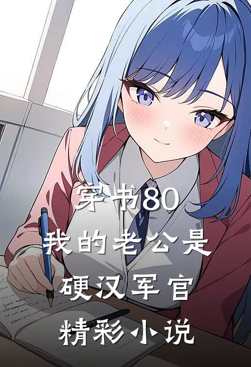 穿书80：我的老公是硬汉军官精彩小说