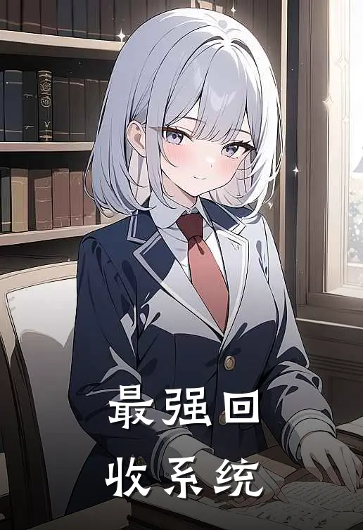 最强回收系统