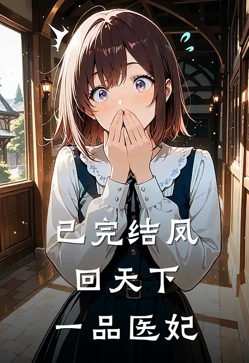 已完结凤回天下：一品医妃