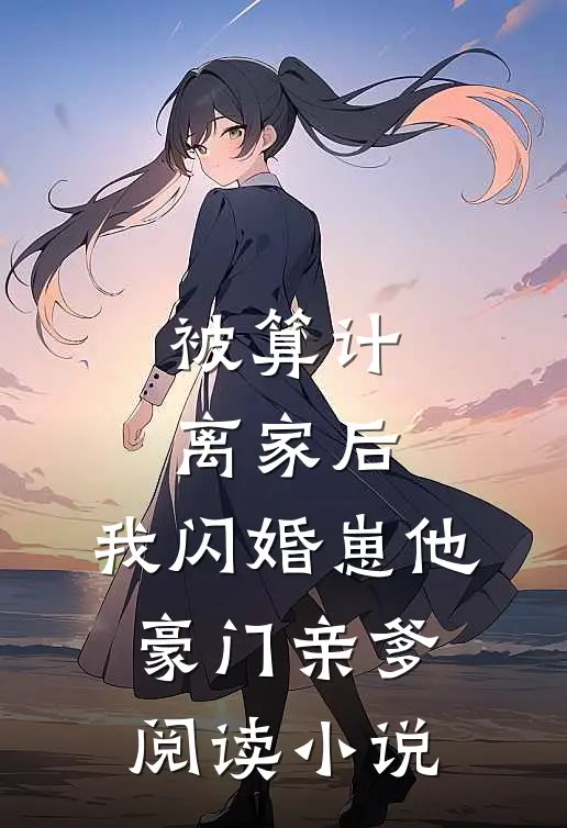 被算计离家后,我闪婚崽他豪门亲爹阅读小说