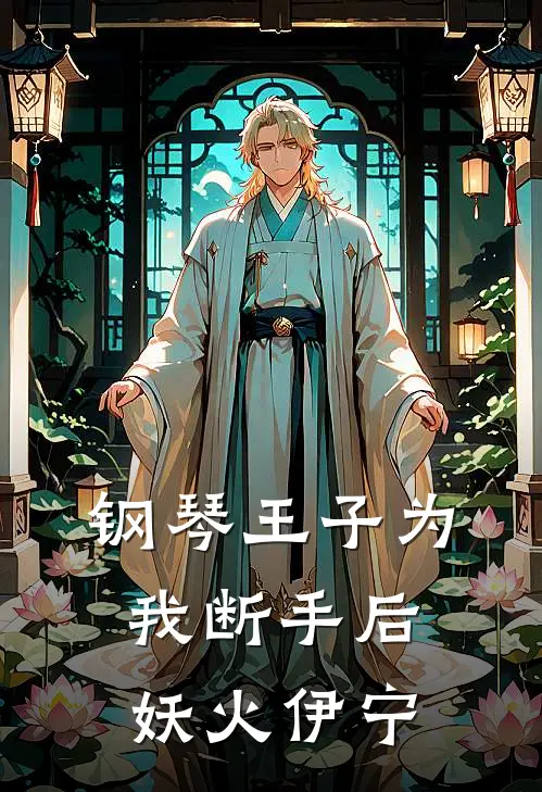 钢琴王子为我断手后妖火伊宁