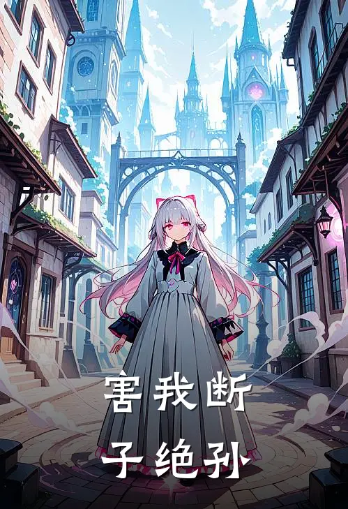 害我断子绝孙