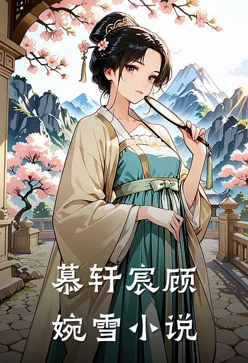 慕轩宸顾婉雪小说
