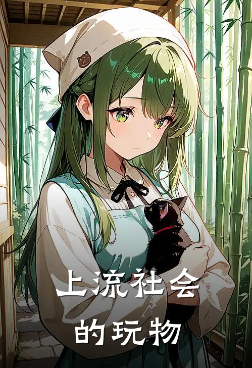 上流社会的玩物