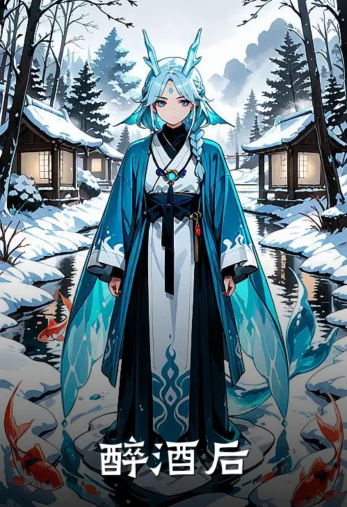 醉酒后