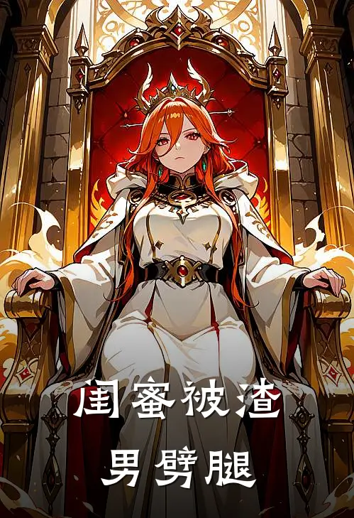 闺蜜被渣男劈腿