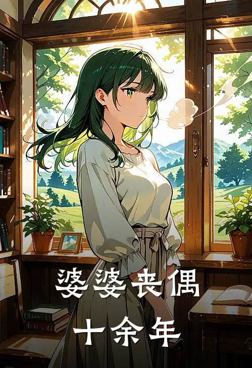 婆婆丧偶十余年