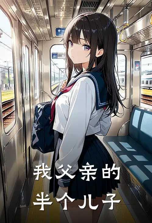 我父亲的半个儿子