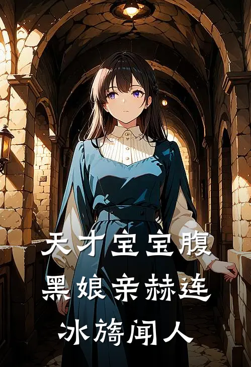 天才宝宝腹黑娘亲赫连冰旖闻人