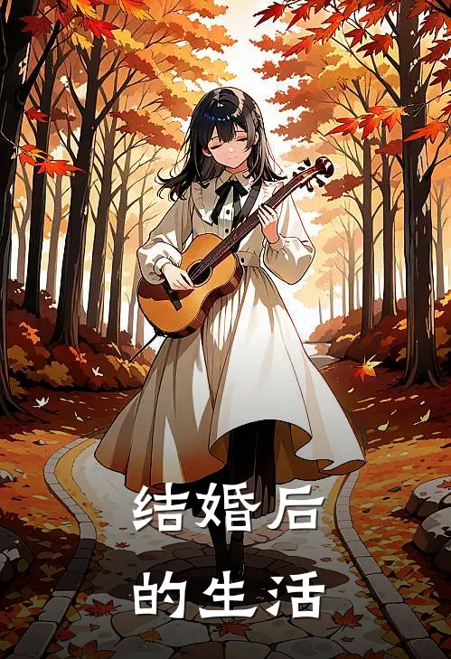 结婚后的生活
