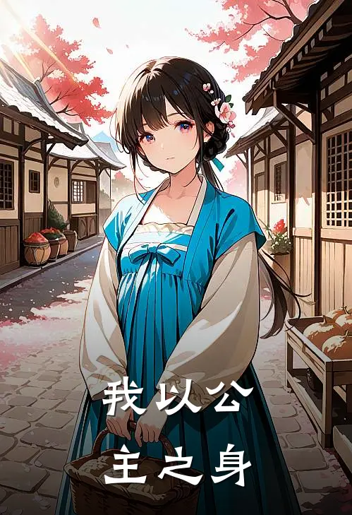 我以公主之身