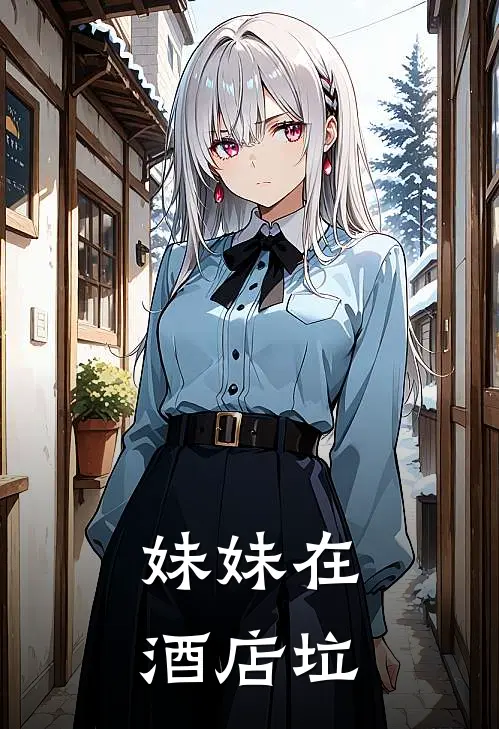 妹妹在酒店垃