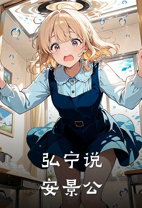 弘宁说安景公