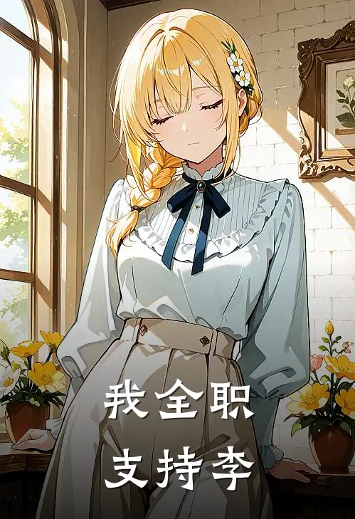 我全职支持李