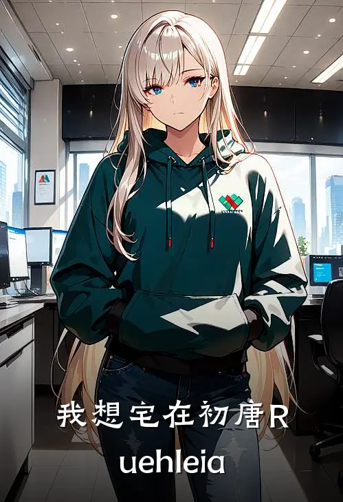 我想宅在初唐Ruehleia