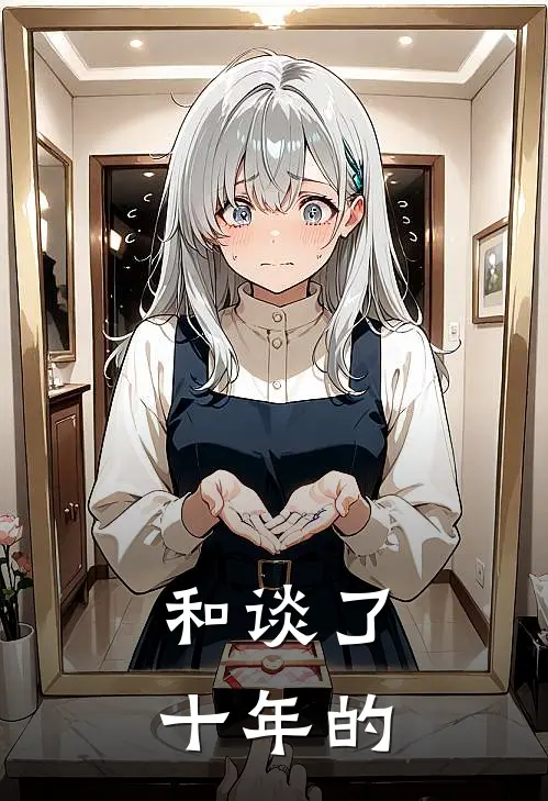 和谈了十年的