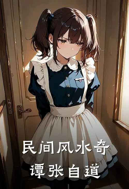 民间风水奇谭张自道