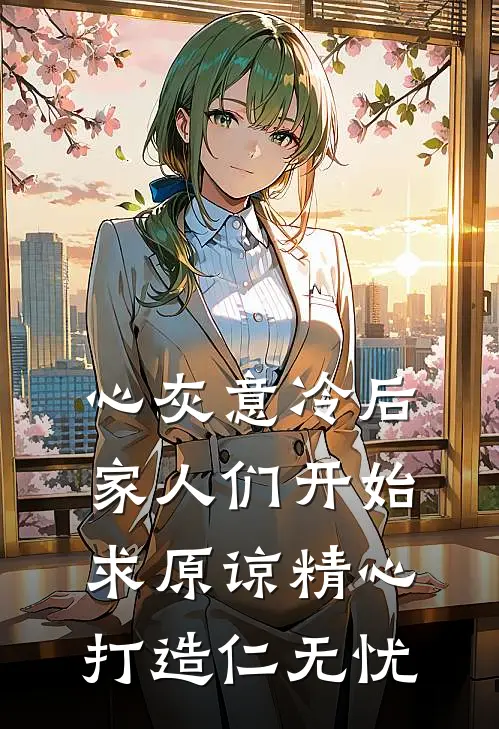 心灰意冷后，家人们开始求原谅精心打造仁无忧