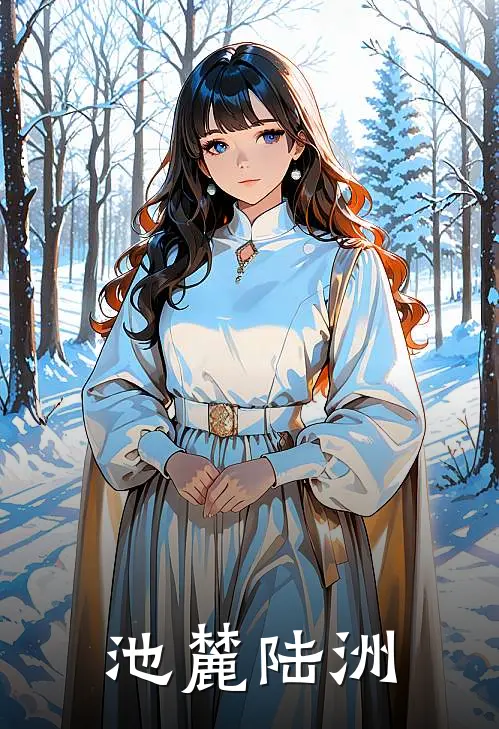 池麓陆洲