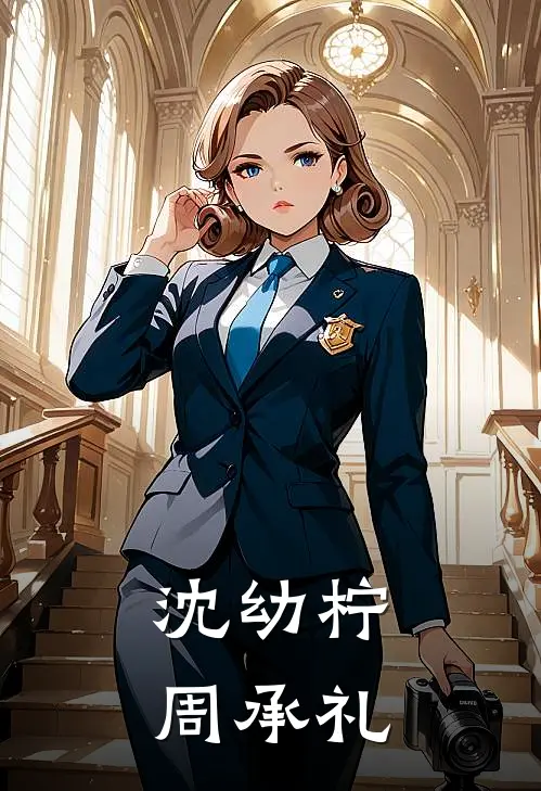 沈幼柠周承礼