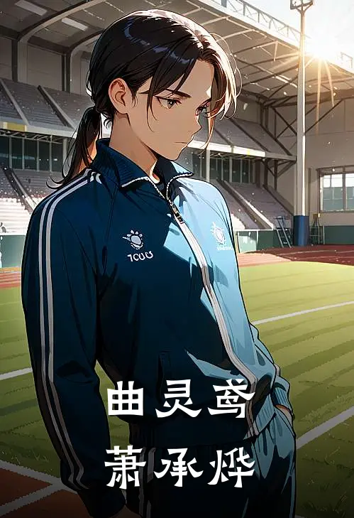 曲灵鸢萧承烨