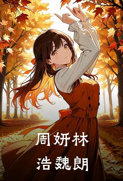 周妍林浩魏朗