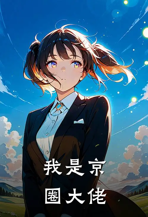我是京圈大佬