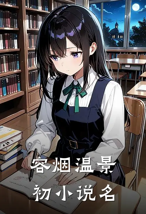 容烟温景初小说名