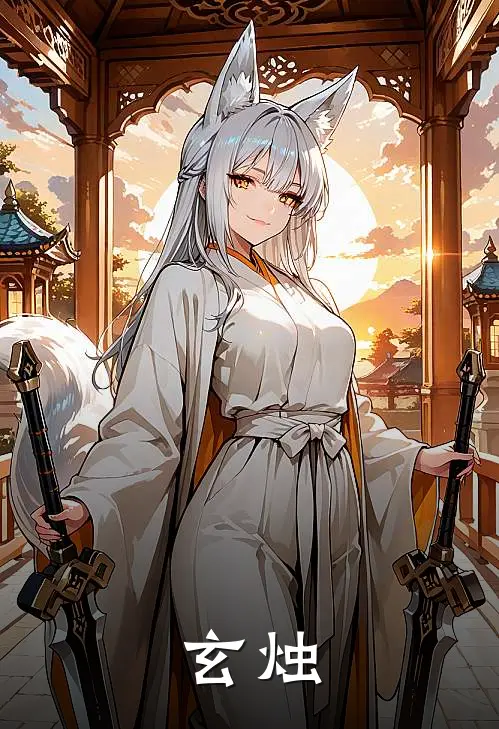 玄烛