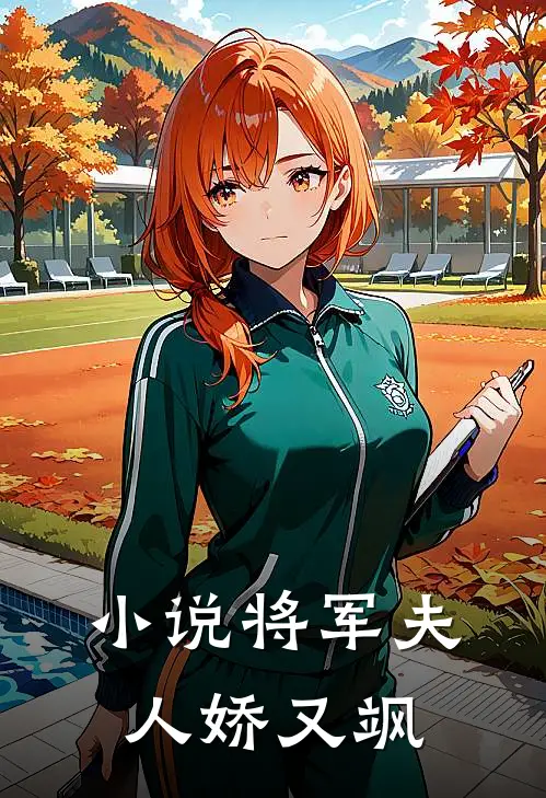 小说将军夫人娇又飒