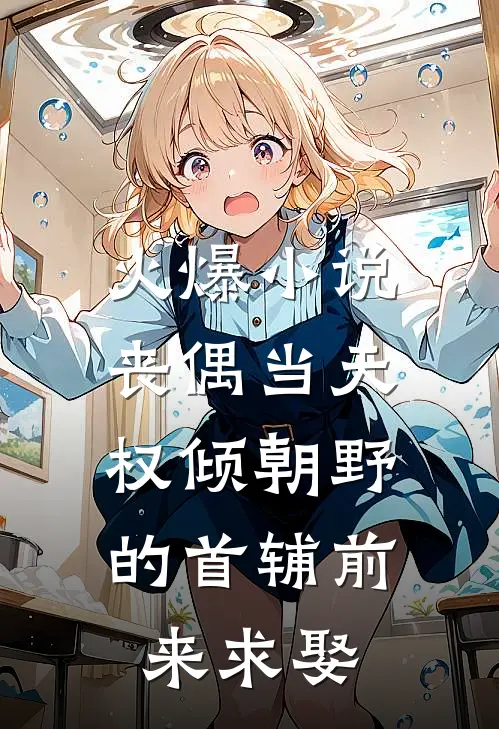 火爆小说丧偶当天，权倾朝野的首辅前来求娶