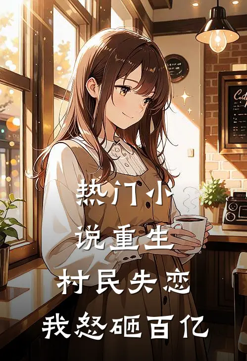热门小说重生：村民失恋，我怒砸百亿