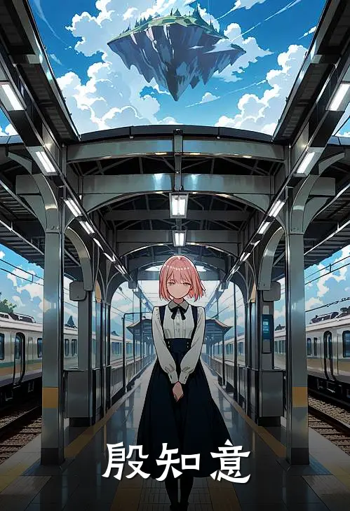 殷知意