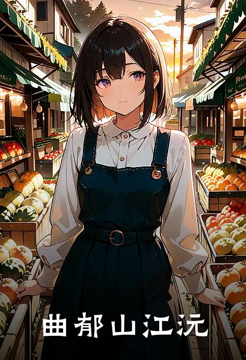 曲郁山江沅
