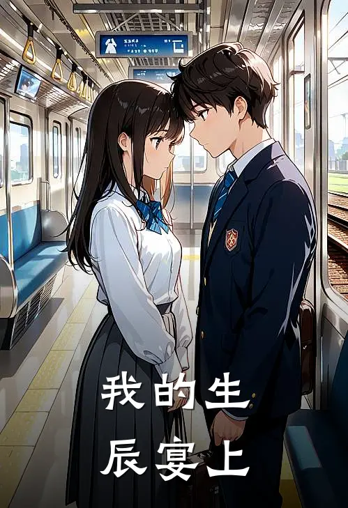 我的生辰宴上