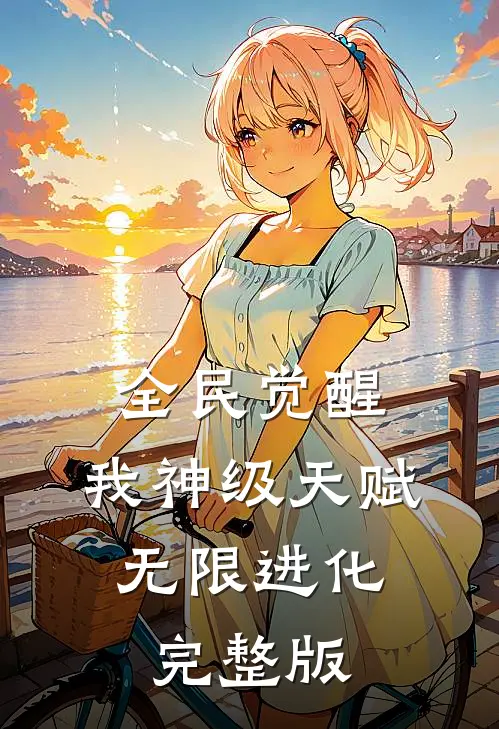 全民觉醒：我神级天赋，无限进化完整版