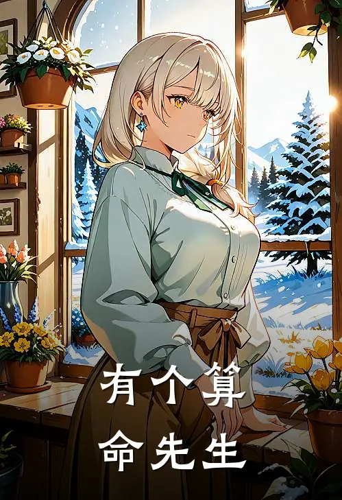 有个算命先生