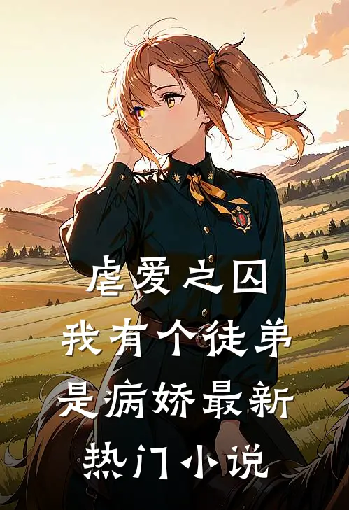 虐爱之囚：我有个徒弟是病娇最新热门小说