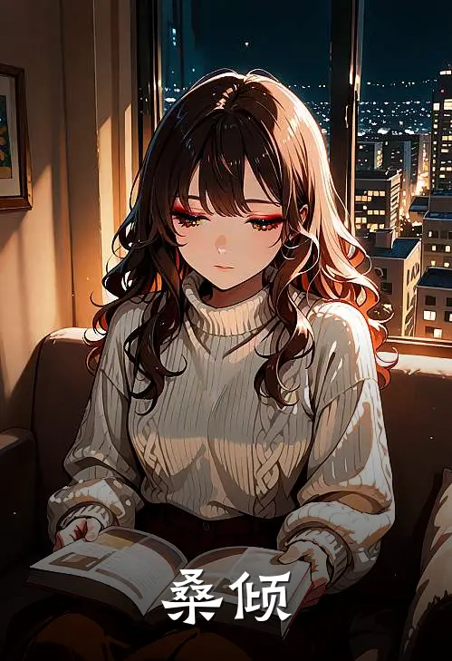 桑倾