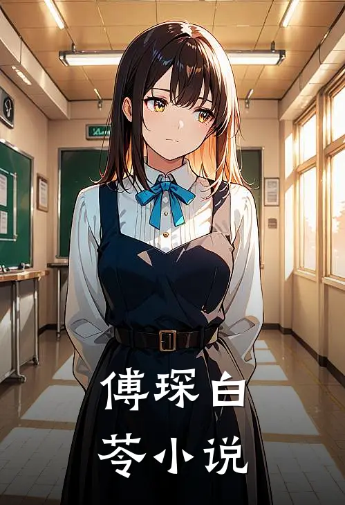 傅琛白苓小说