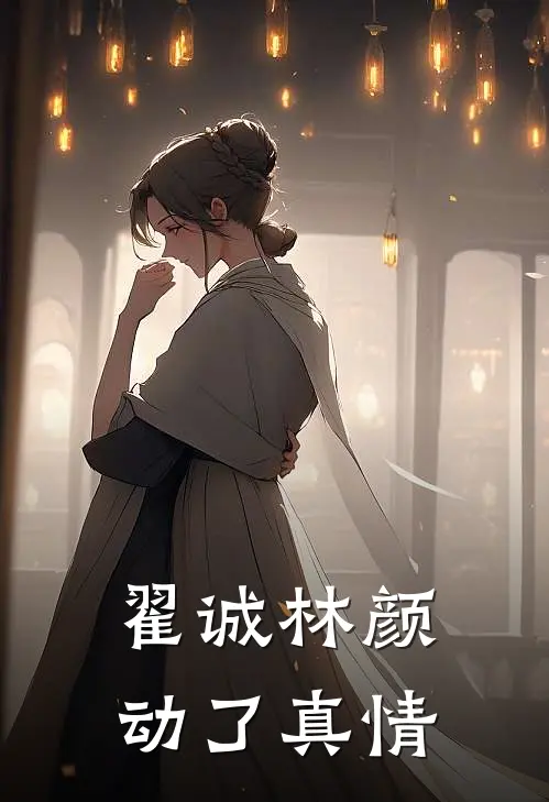 翟诚林颜动了真情