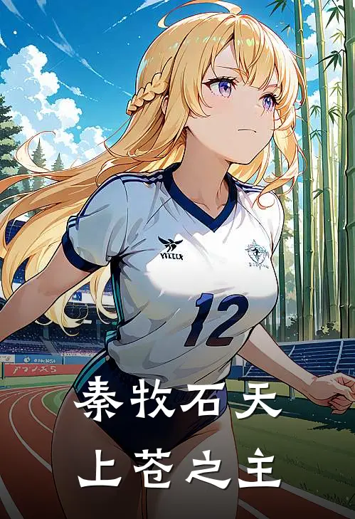 秦牧石天上苍之主
