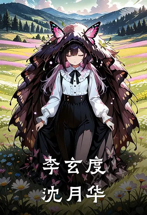 李玄度沈月华