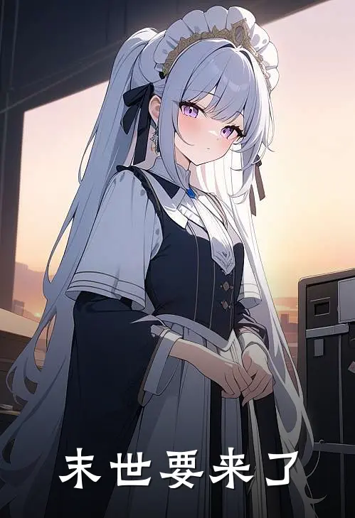 末世要来了