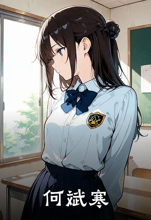 何斌寒