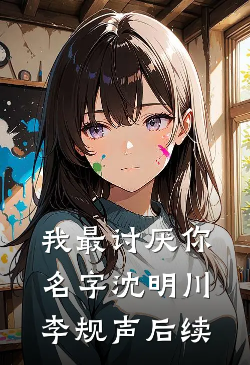 我最讨厌你名字沈明川李规声后续