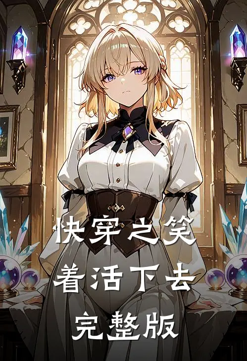 快穿之笑着活下去完整版