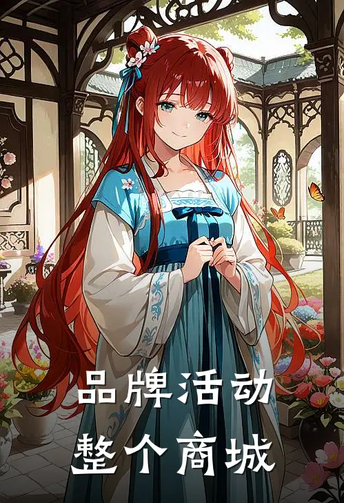 品牌活动整个商城