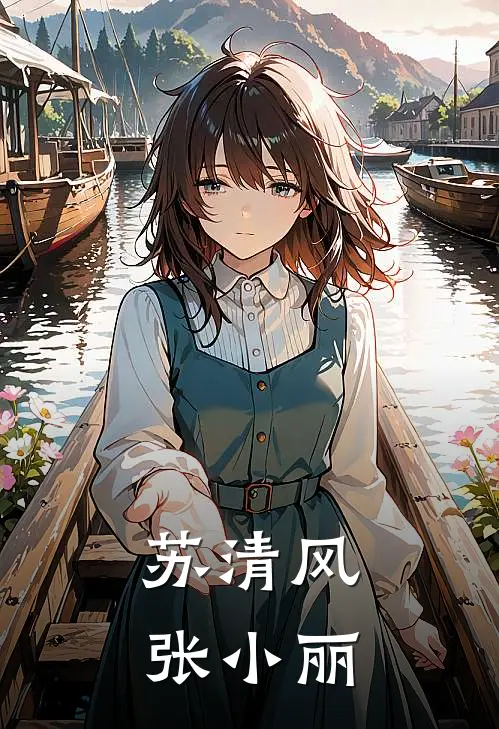 苏清风张小丽