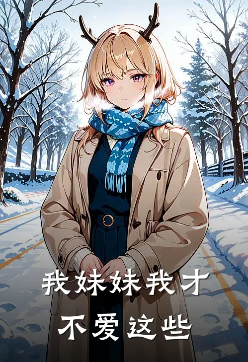 我妹妹我才不爱这些
